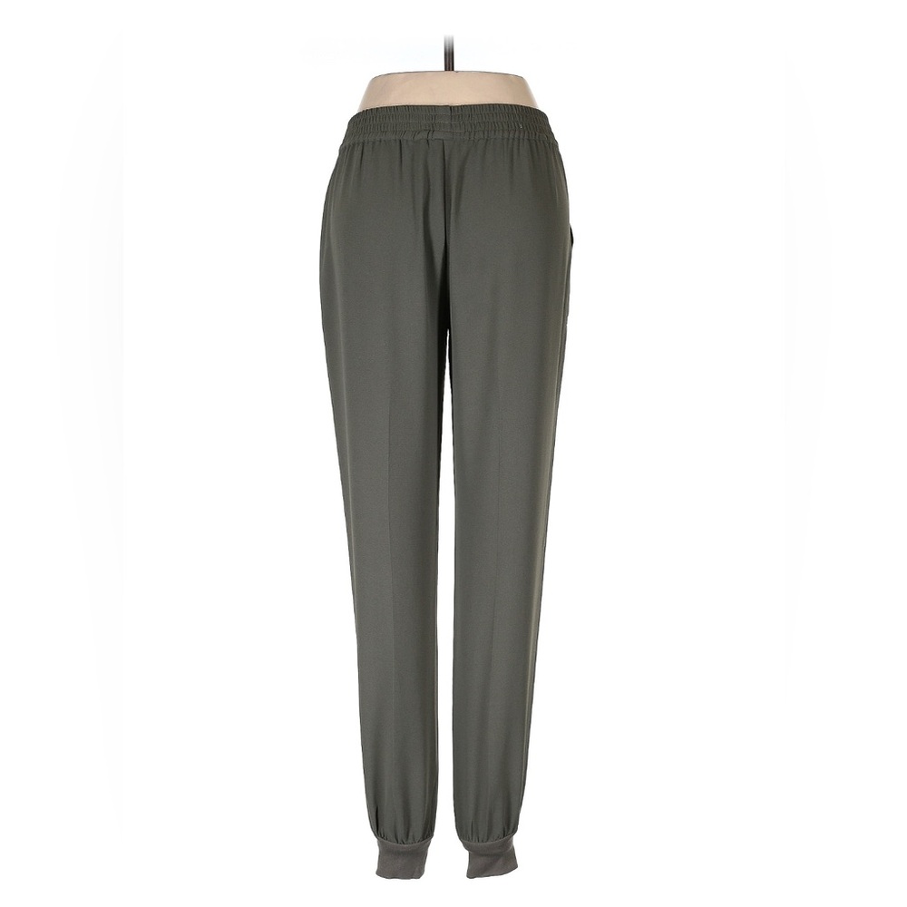 Joie Green Jogger Pant - XS